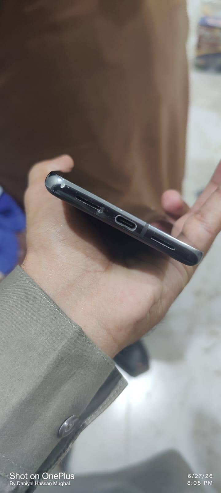 Google Pixel 8 Pro 3