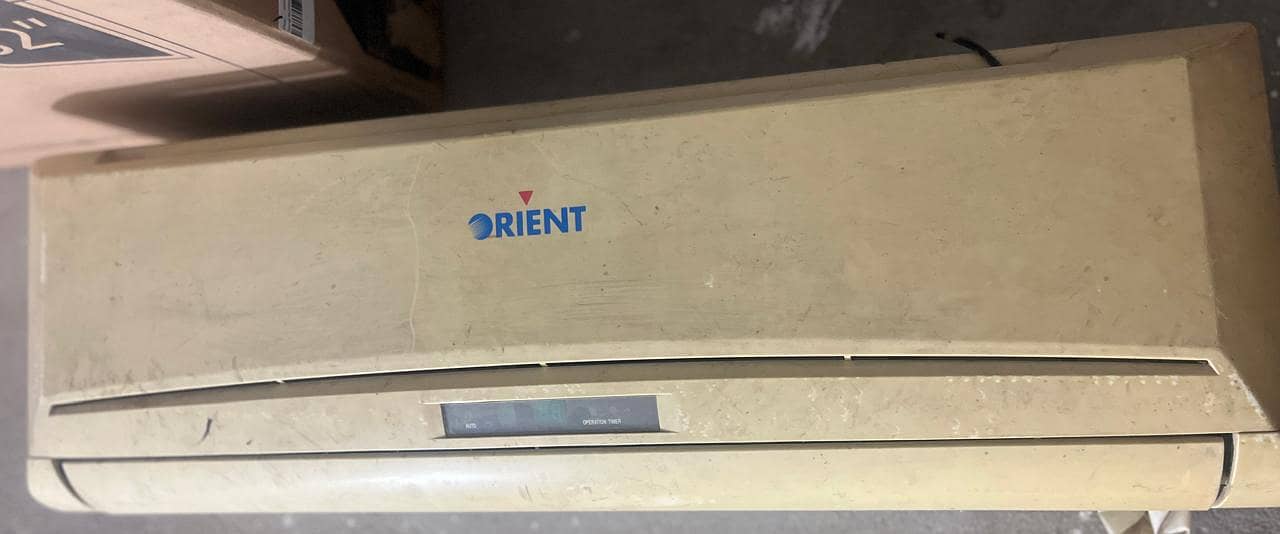 orient 0