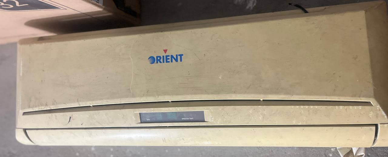 orient 1