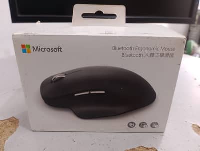 Microsoft Bluetooth Mouse