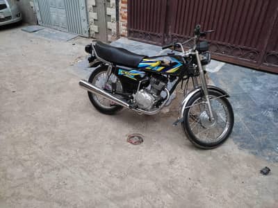 honda for sale location Lahore Thokr 14 modal