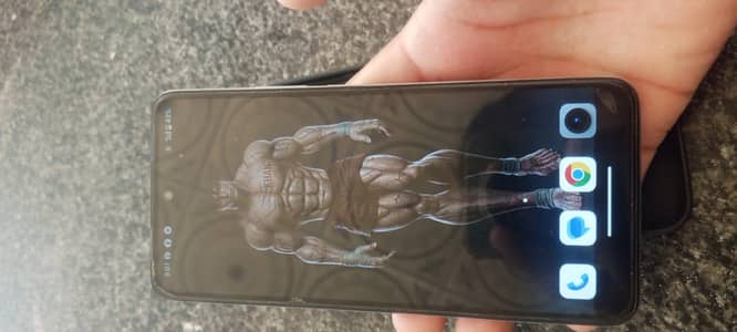 Realme C71