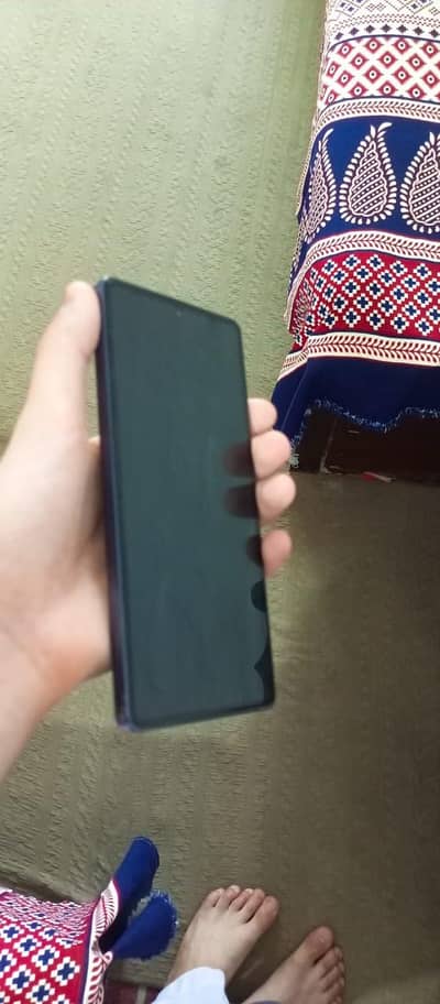 Infinix Note 40(16/256) gaming phone