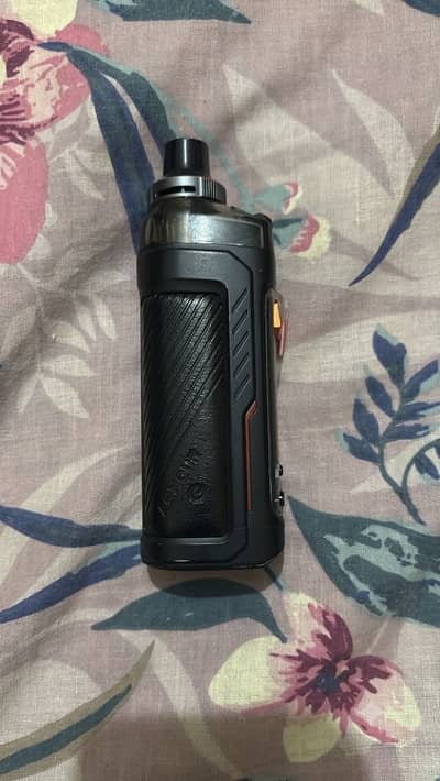 Vaporesso armour g condition 9/10