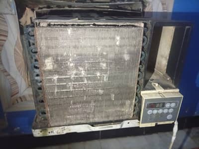 Scrape General Window Ac For Sale