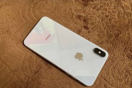 Apple iPhone X Factry unlock WhatsApp 03006836647