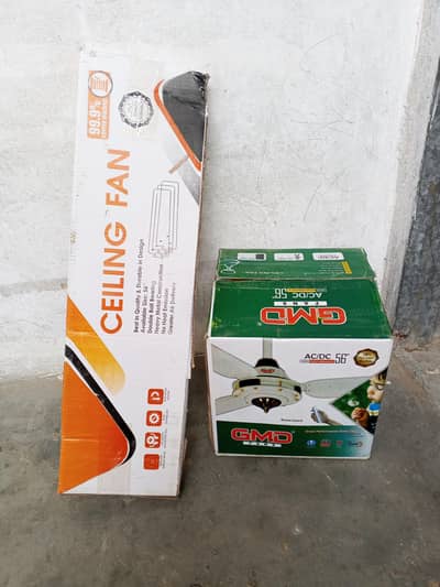 new fan h use nh Kiya
