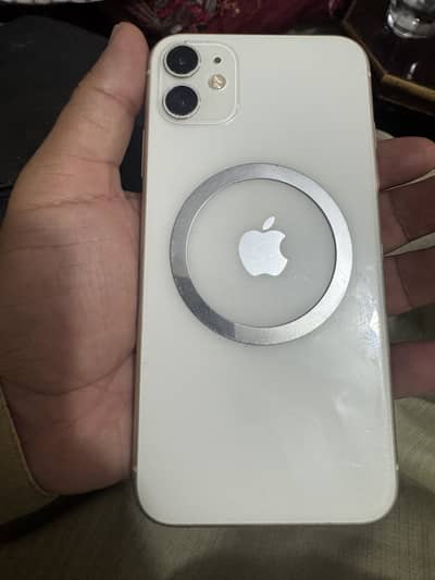 Apple iPhone 11 256gb