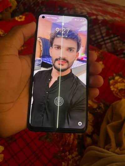 OPPO Reno4 Pro