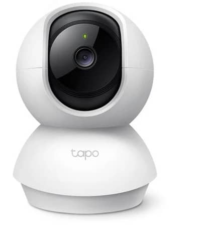 TAPO CAMERA FOR INDOOR