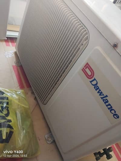 Split A/C for Sale