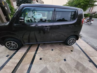 Nissan Moco 2011/14