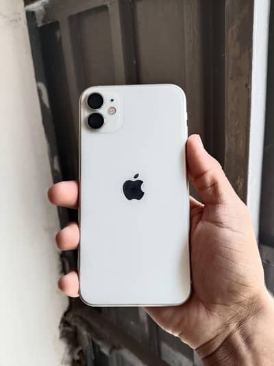 Apple iPhone 11