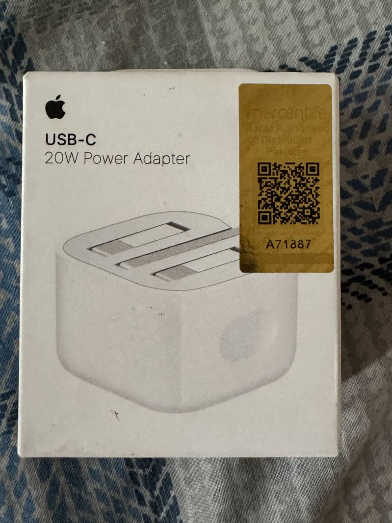 Adopter 0