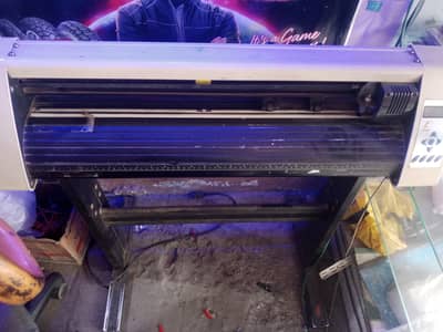 I sell my pluter machine in working condition