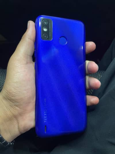 Tecno Spark 6 Go