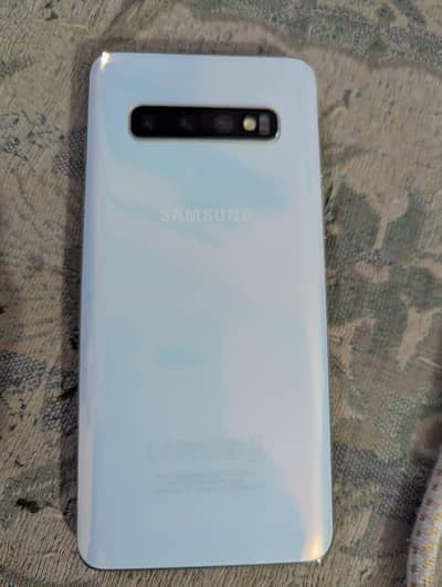 Samsung Mobile S10 5G