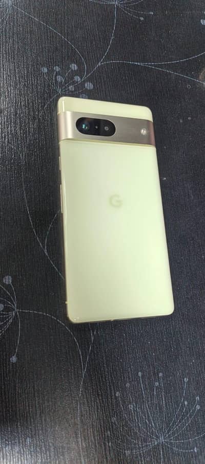 Google Pixel 7