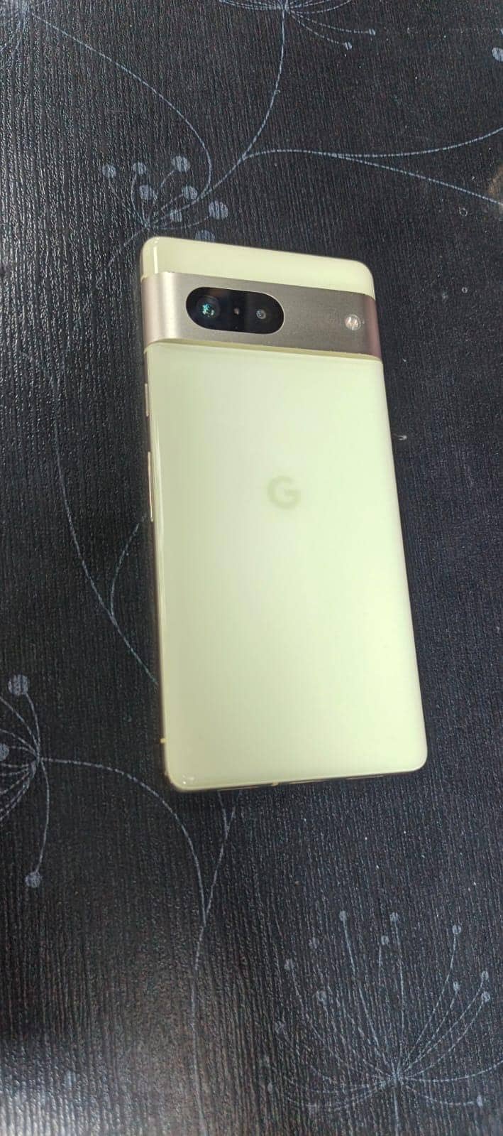 Google Pixel 7 0