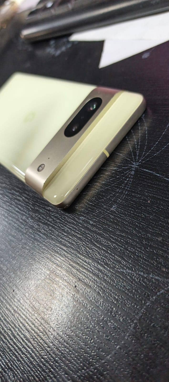 Google Pixel 7 5