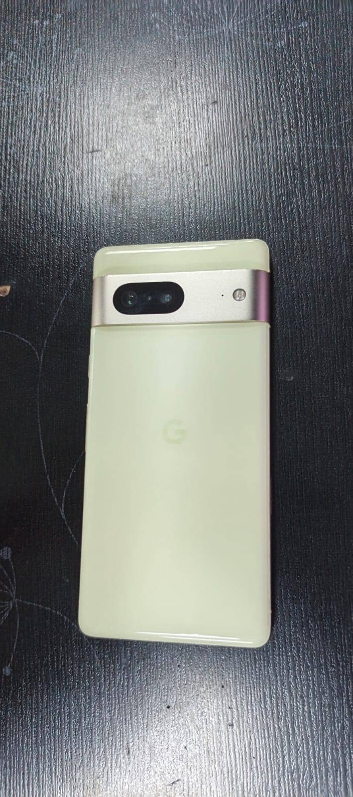 Google Pixel 7 7