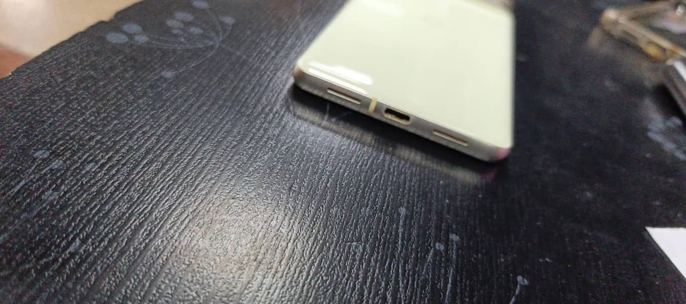Google Pixel 7 8