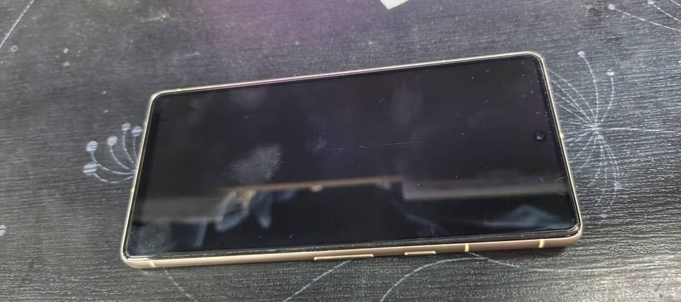 Google Pixel 7 9