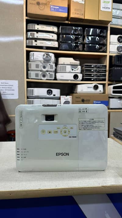 Projectors Available Hafeez center Lahore