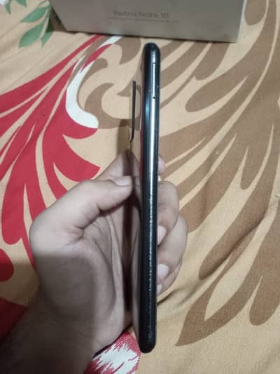 Xiaomi Redmi Note 10