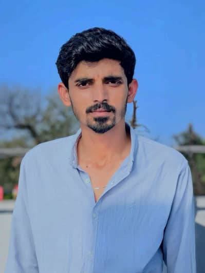 Shan Rasheed 