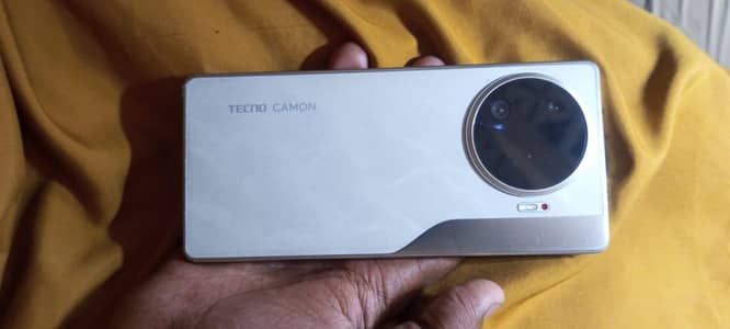 Tecno CAMON 30 Pro 5G