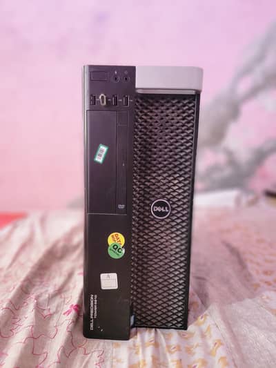 Dell Precision Tower 5810
