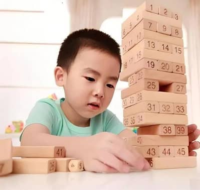 puzzle boy and girl