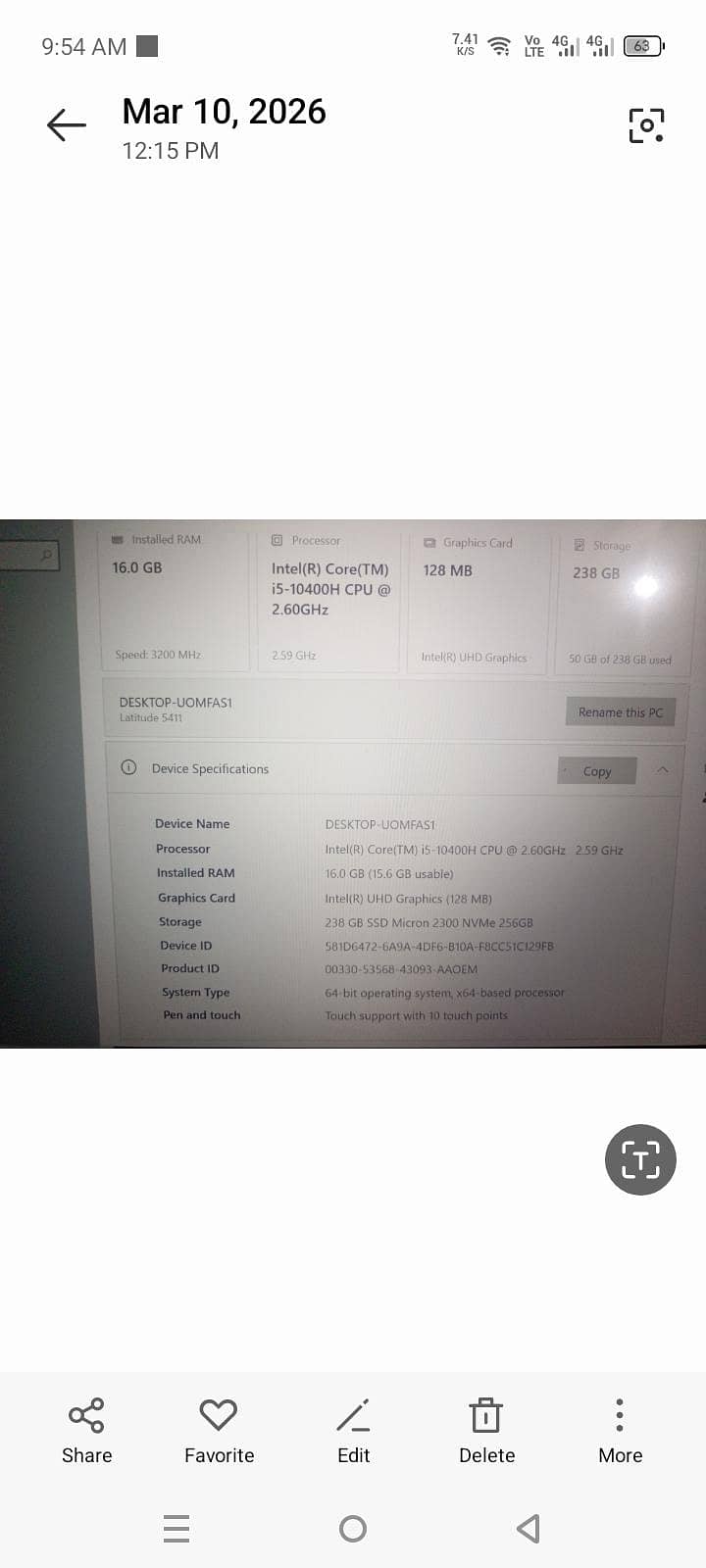 Laptop 0