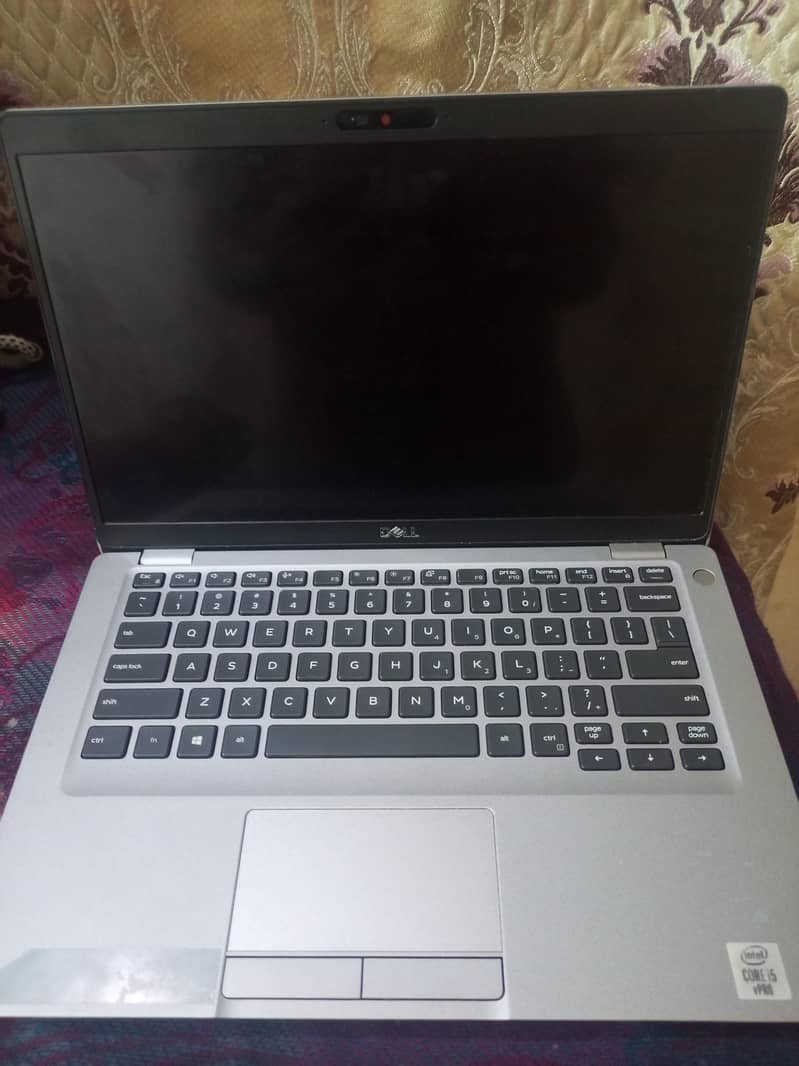 Laptop 1