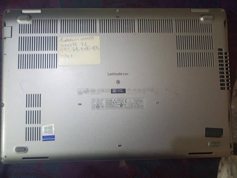 Laptop 3