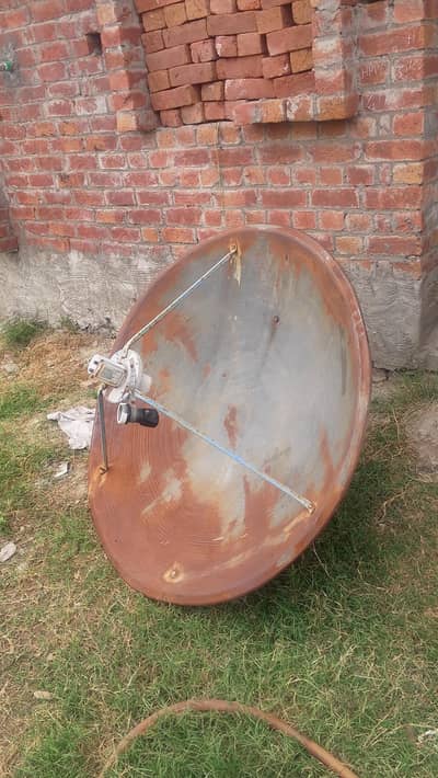 dish Antenna
