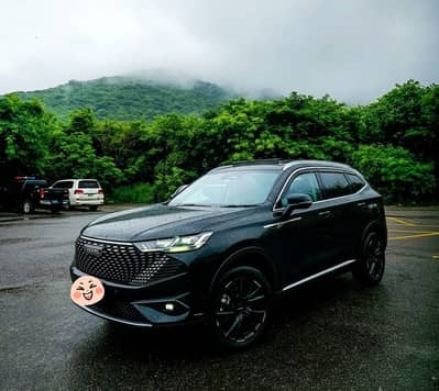 Haval H6 2024