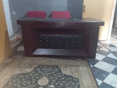 Office table ( heavy duty)
