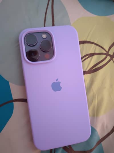 Apple iPhone 14 Pro Max JV 256GB LLA