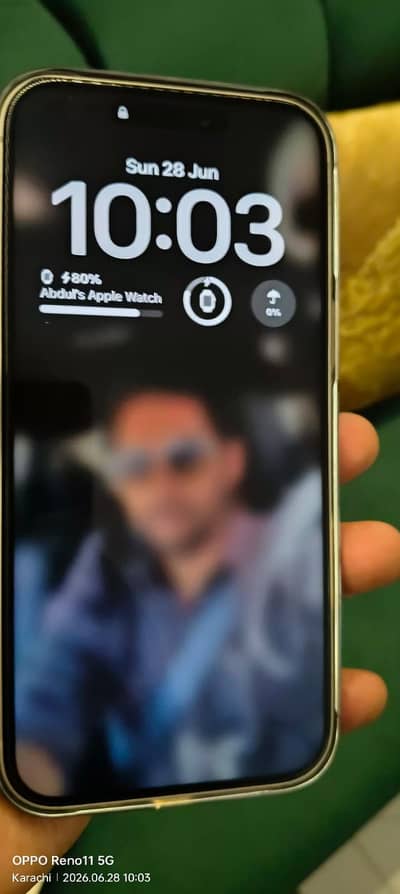Apple iPhone 17 Pro Max