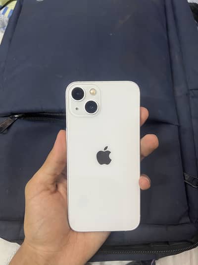 Apple iPhone 13 Factory