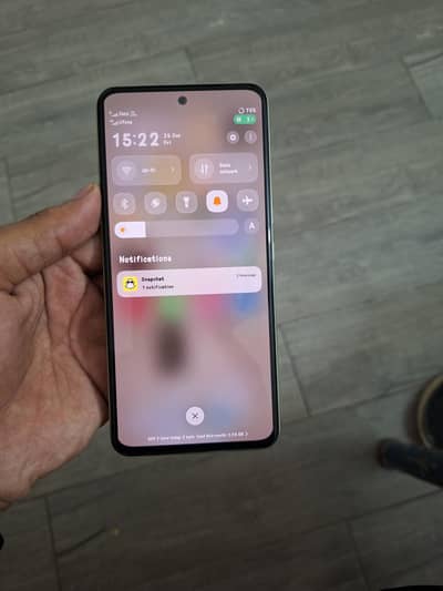 Vivo Y100