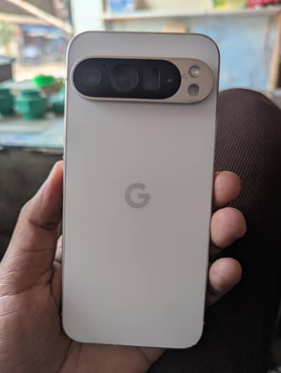 Google Pixel 9 Pro XL