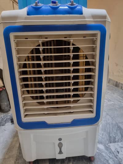 AC & DC Air Cooler