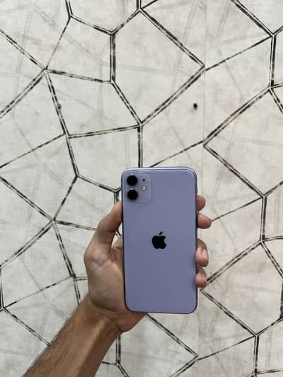 Apple iPhone 11 Jv