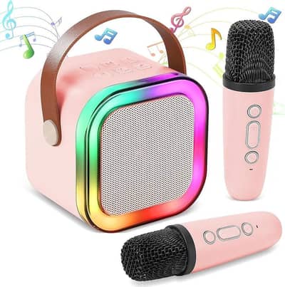 speaker