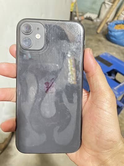 iPhone 11 jv 128gb exchange possible