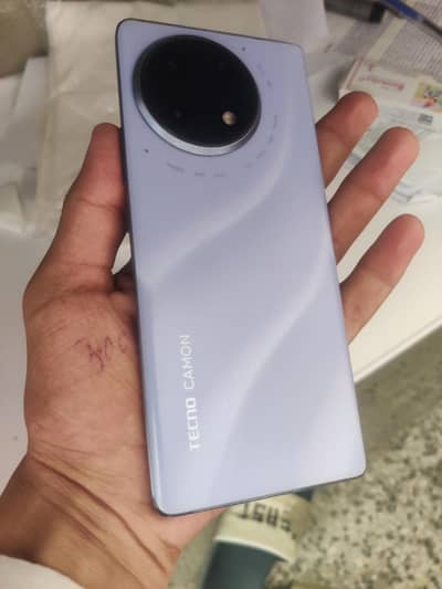 Tecno CAMON 30S