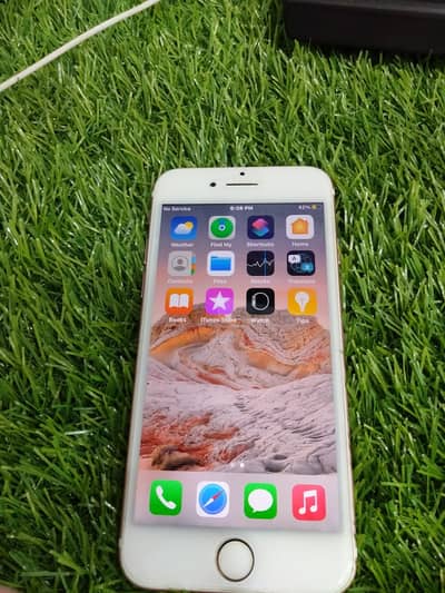 Apple iPhone 7